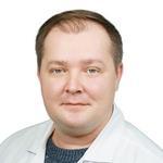 Смирнов Кирилл Вадимович, Травматолог, ортопед - Йошкар-Ола