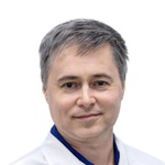 Кузьминых Дмитрий Евгеньевич, Невролог, мануальный терапевт - Йошкар-Ола