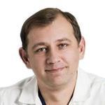 Овчинников Е. И. - фото