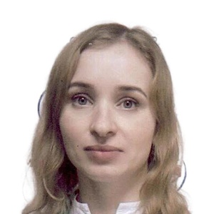 Пуртова Екатерина Владимировна, терапевт - Йошкар-Ола