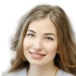 Самокаева Екатерина Михайловна, Стоматолог, Детский стоматолог - Йошкар-Ола