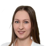 Королева Людмила Владимировна, Стоматолог-ортодонт, Детский стоматолог, Стоматолог, Детский стоматолог-хирург - Йошкар-Ола