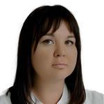 Зарубина Ольга Александровна, Терапевт, нефролог, нутрициолог - Йошкар-Ола