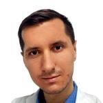 Мусанов Константин Юрьевич Мусанов Константин Юрьевич, Онколог, маммолог - Йошкар-Ола