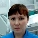 Ефимова Елена Владимировна, Стоматолог - Йошкар-Ола