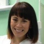 Белякова Екатерина Олеговна, Стоматолог, Детский стоматолог - Йошкар-Ола