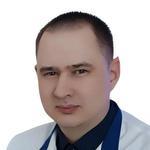 Меньшов Ярослав Валентинович Меньшов Ярослав Валентинович, Травматолог, ортопед - Йошкар-Ола