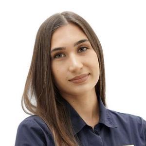 Портнова (Сергеева) Татьяна Станиславовна, стоматолог - Йошкар-Ола