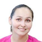 Чернова Ольга Вячеславовна, Детский стоматолог, Стоматолог - Йошкар-Ола