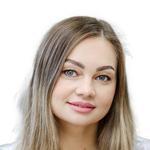 Ермолина Юлия Владимировна, Детский стоматолог, Детский стоматолог-хирург, Стоматолог-хирург - Йошкар-Ола