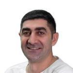 Геворкян Левон Бениаминович, Стоматолог, Стоматолог-эндодонтист - Химки