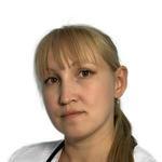 Ковенкова Елена Владимировна, Терапевт, Ревматолог - Йошкар-Ола