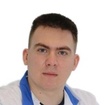 Кудрявцев М. А. - фото