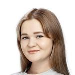 Лебедева Юлия Витальевна, Стоматолог, Детский стоматолог - Йошкар-Ола