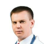 Белослудцев М. Н. - фото