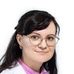 Маличенко Ольга Николаевна Маличенко Ольга Николаевна, Гастроэнтеролог, врач УЗИ - Йошкар-Ола