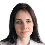 Кузнецова Оксана Сергеевна Кузнецова Оксана Сергеевна, Офтальмолог (окулист) - Казань