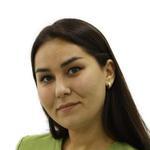 Михайлова Алсу Рауисовна, Стоматолог, Детский стоматолог - Йошкар-Ола