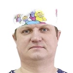 Шешуков Владимир Анатольевич, Стоматолог, Детский стоматолог, Стоматолог-ортопед, Стоматолог-хирург - Йошкар-Ола
