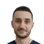 Седов Виктор Александрович, Хирург - Южно-Сахалинск