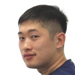 Ким Владислав Юрьевич, Врач УЗИ - Корсаков