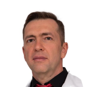 Бутенко Евгений Николаевич, офтальмолог (окулист) , офтальмолог-хирург - Южно-Сахалинск
