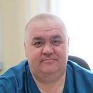 Денисов Андрей Иванович, травматолог, детский ортопед - Южно-Сахалинск