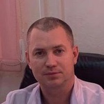Кравчук Виталий Владимирович, Онколог, маммолог - Южно-Сахалинск