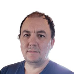 хирург южно сахалинск