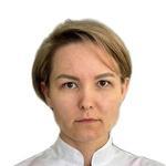 Шаблакова Лариса Валерьевна, Эндокринолог - Южно-Сахалинск