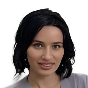 Чернышова Кристина Николаевна - фотография Чернышова Кристина Николаевна, врач-косметолог - Южно-Сахалинск