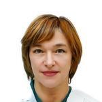 Людвиг Наталья Анатольевна, Терапевт, Эндокринолог - Южно-Сахалинск