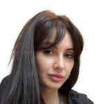 Габараева Альбина Хазбиевна, Гинеколог, акушер - Южно-Сахалинск