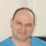 Святецкий Владимир Петрович, Анестезиолог-реаниматолог - Южно-Сахалинск