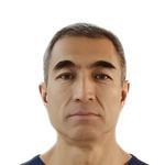 Мусалиев Бакытбек Жумабекович, Хирург - Южно-Сахалинск
