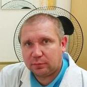 хирург южно сахалинск