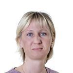 Клинкова Нина Васильевна, Акушер, гинеколог - Южно-Сахалинск