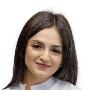 Порно актриса Сирен Дер Мер