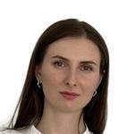 Тучина Анна Алексеевна, Эндокринолог - Южно-Сахалинск