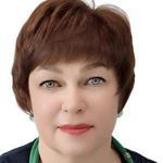 Чикризова Елена Васильевна, Эндокринолог - Южно-Сахалинск
