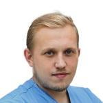 Старов Андрей Александрович, Хирург, бариатрический хирург, онколог - Пенза