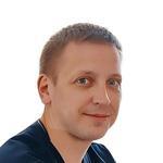 Максимов Дмитрий Борисович, Кардиолог - Пенза