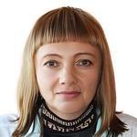 Игнатьева Светлана Юрьевна Игнатьева Светлана Юрьевна, Терапевт - Заринск