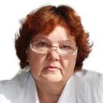 Ершова Ирина Викторовна Ершова Ирина Викторовна, Дерматовенеролог, терапевт - Заринск