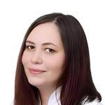 Винокурова Алена Александровна, Детский невролог - Казань