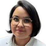 Шамсутдинова Роза Гусмановна Шамсутдинова Роза Гусмановна, Педиатр - Зеленодольск