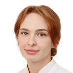 Ганичева Анна Евгеньевна Ганичева Анна Евгеньевна, Педиатр - Зеленодольск