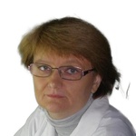 Гимадеева Резеда Камиловна, Рентгенолог - Казань