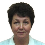 Швецова Лариса Александровна Швецова Лариса Александровна, Педиатр - Зеленодольск