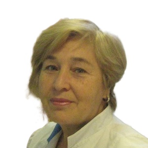 Арчакова Петимат Султановна, терапевт - отзывы Москва - ПроДокторов